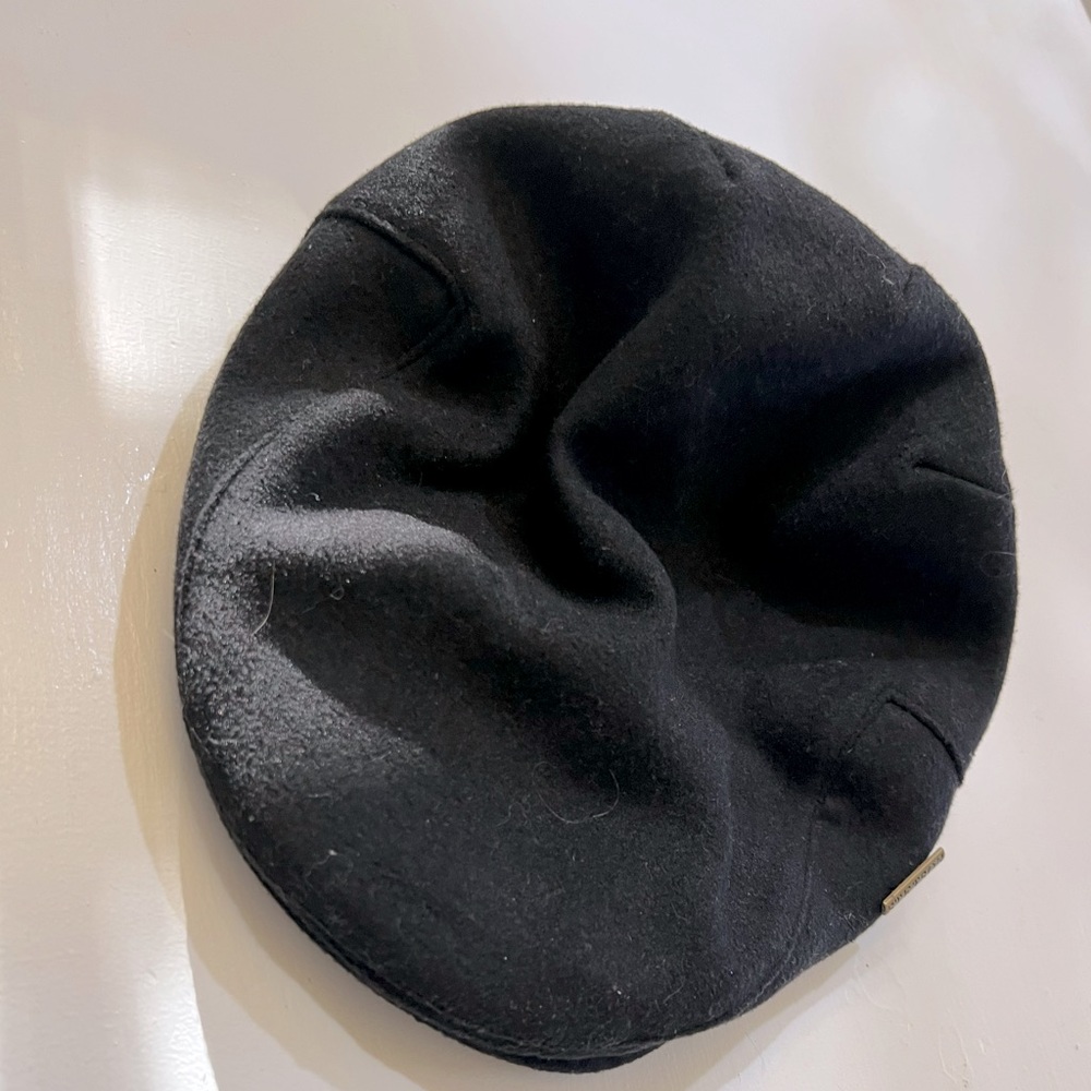 Stetson men’s driving cap